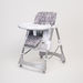 Giggles Matteo Printed Highchair-High Chairs and Boosters-thumbnail-0