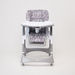 Giggles Matteo Printed Highchair-High Chairs and Boosters-thumbnail-1