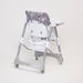 Giggles Matteo Printed Highchair-High Chairs and Boosters-thumbnail-3