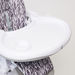 Giggles Matteo Printed Highchair-High Chairs and Boosters-thumbnail-4