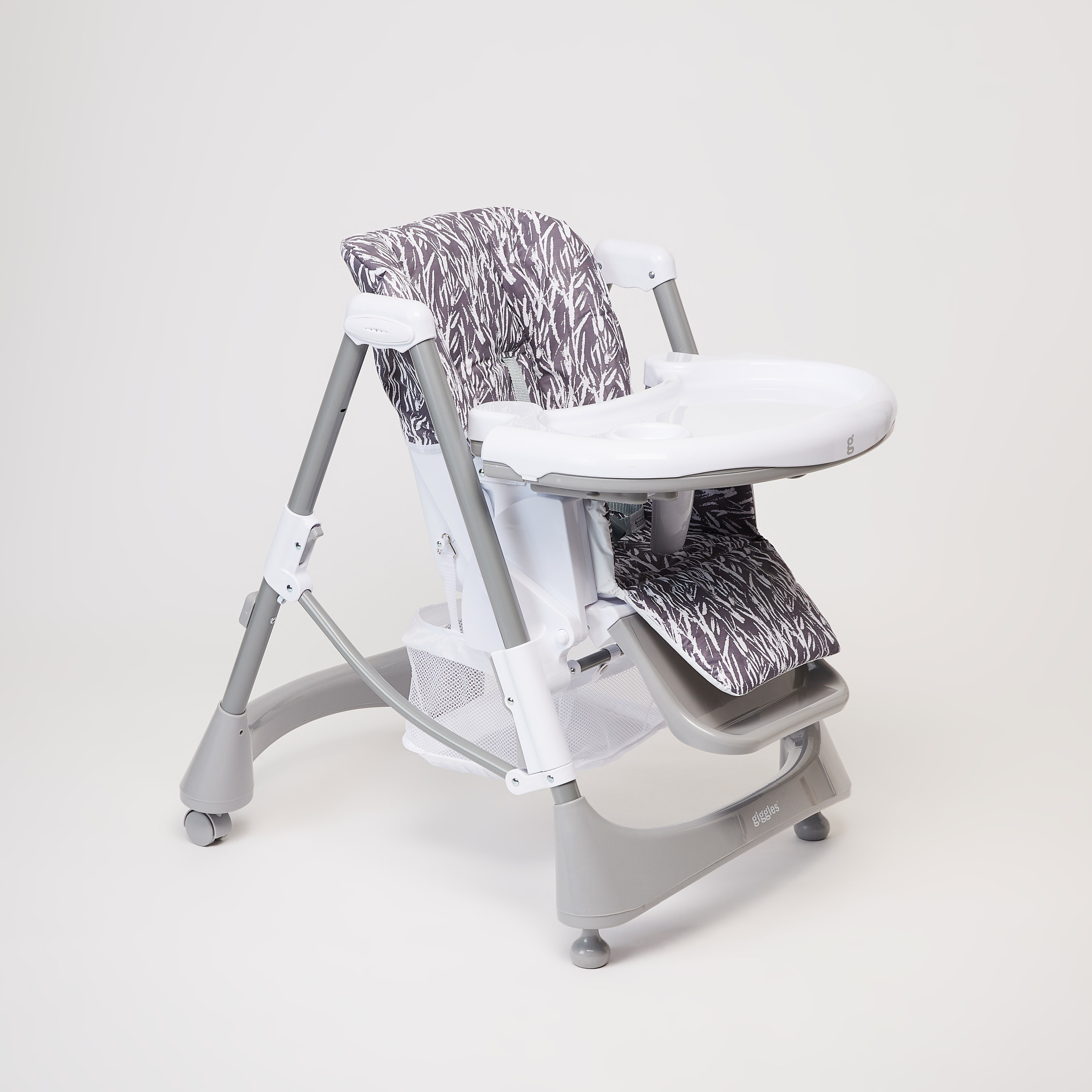 giggles mateo high chair