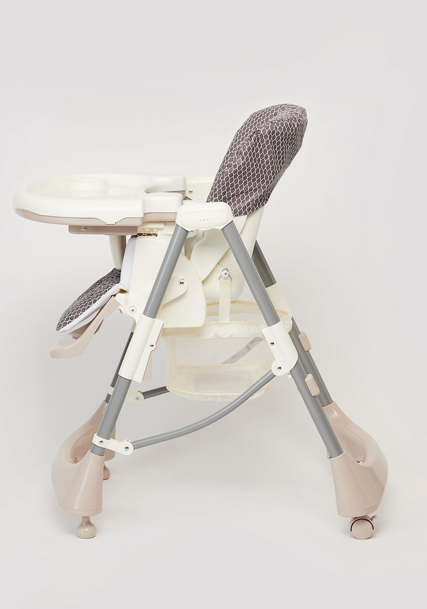 Giggles Anna Baby Highchair-High Chairs and Boosters-image-2