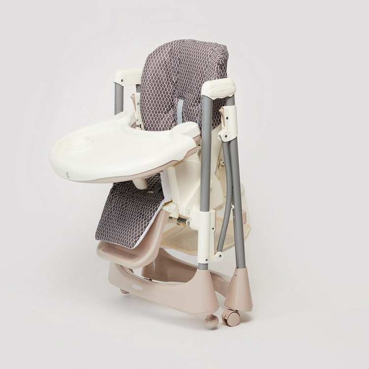 Giggles Matteo Baby High Chair