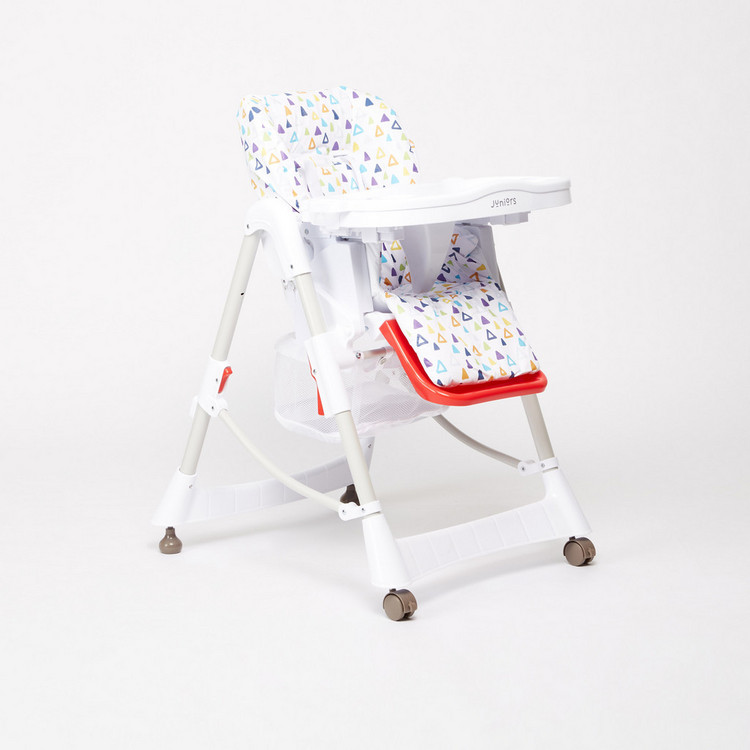 Juniors Evan Baby High Chair