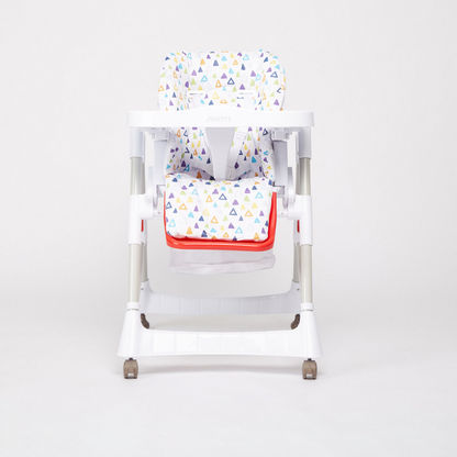 Juniors Evan Baby High Chair-High Chairs and Boosters-image-1