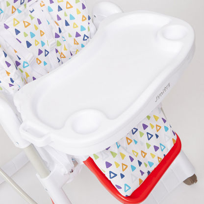 Juniors Evan Baby High Chair-High Chairs and Boosters-image-3