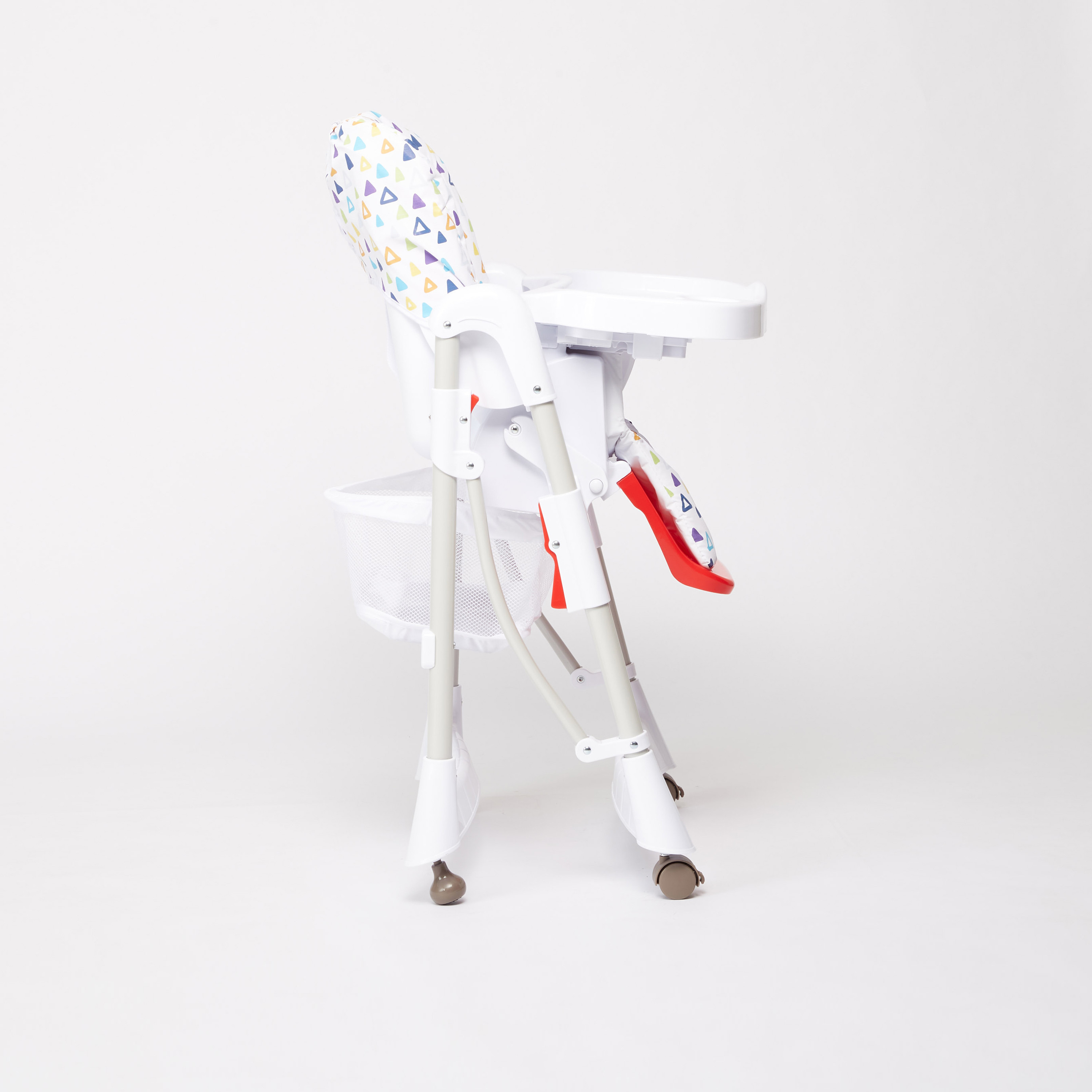 Mothercare baby best sale high chair