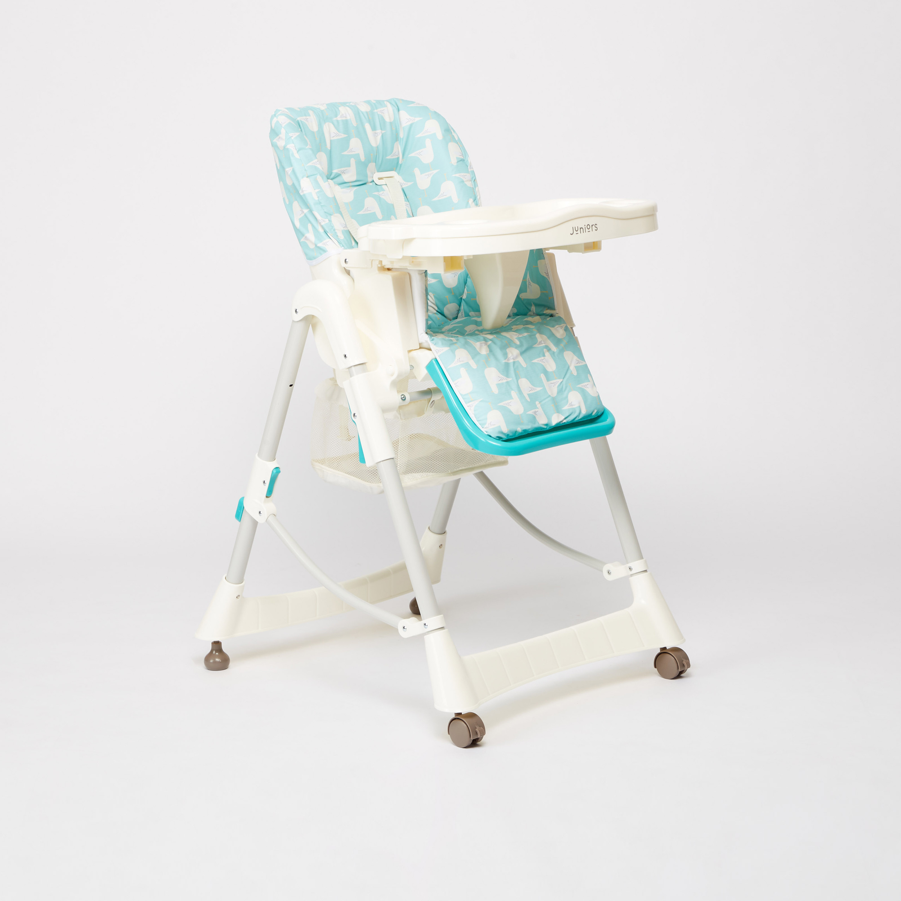 Buy Juniors Evan Baby High Chair for Babies Online in UAE