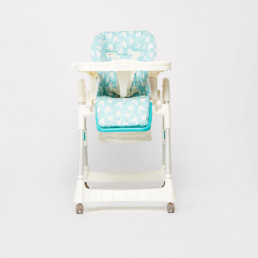 Juniors Evan Baby High Chair-High Chairs and Boosters-image-1