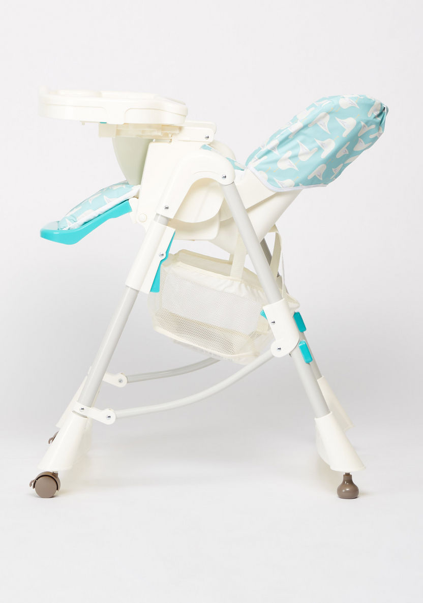 Juniors Evan Baby High Chair-High Chairs and Boosters-image-2
