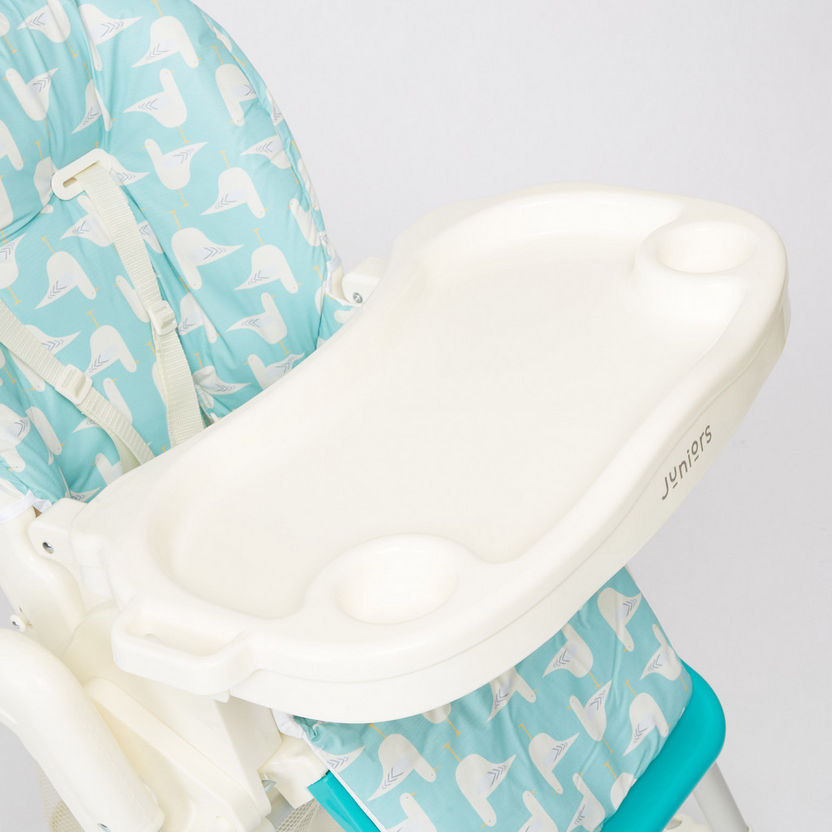 Juniors Evan Baby High Chair-High Chairs and Boosters-image-3