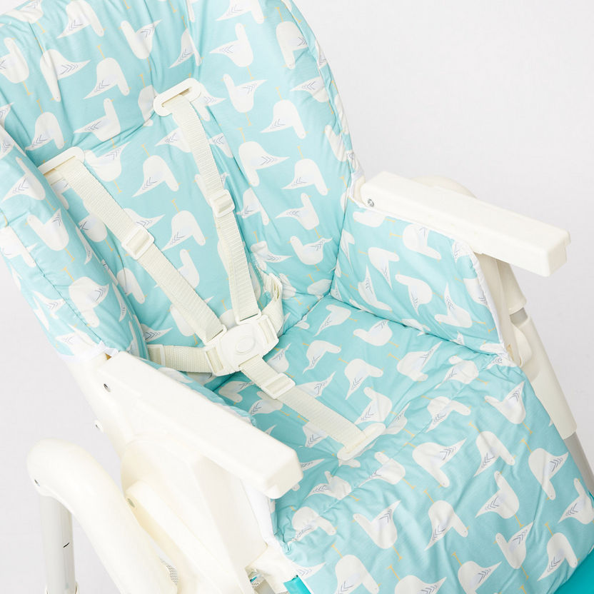 Juniors Evan Baby High Chair-High Chairs and Boosters-image-7