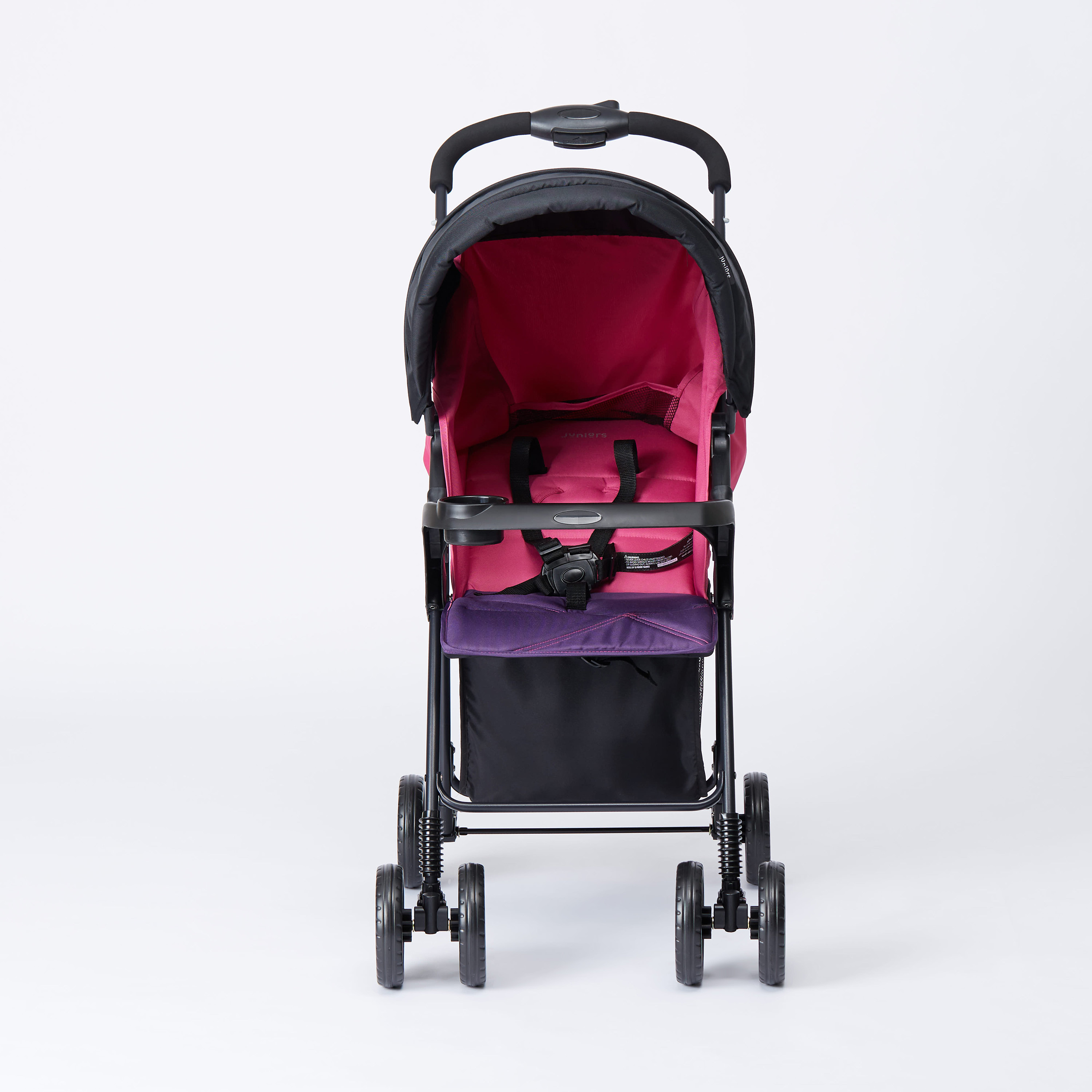 Hugo baby clearance stroller review