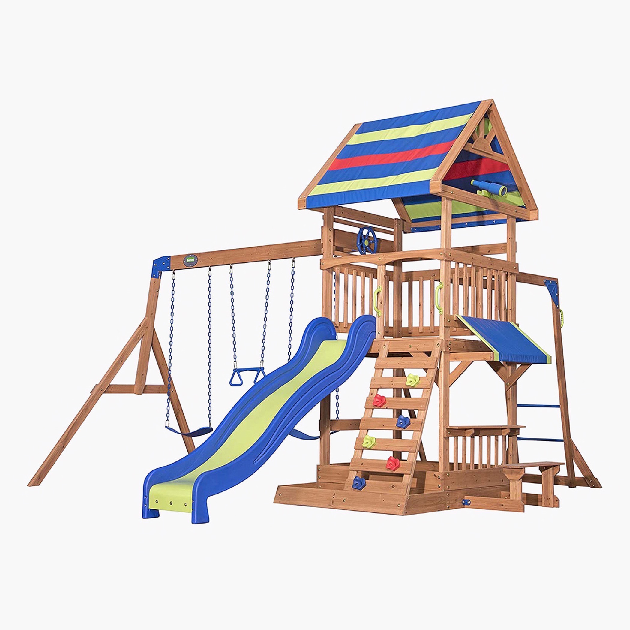 mothercare garden toys
