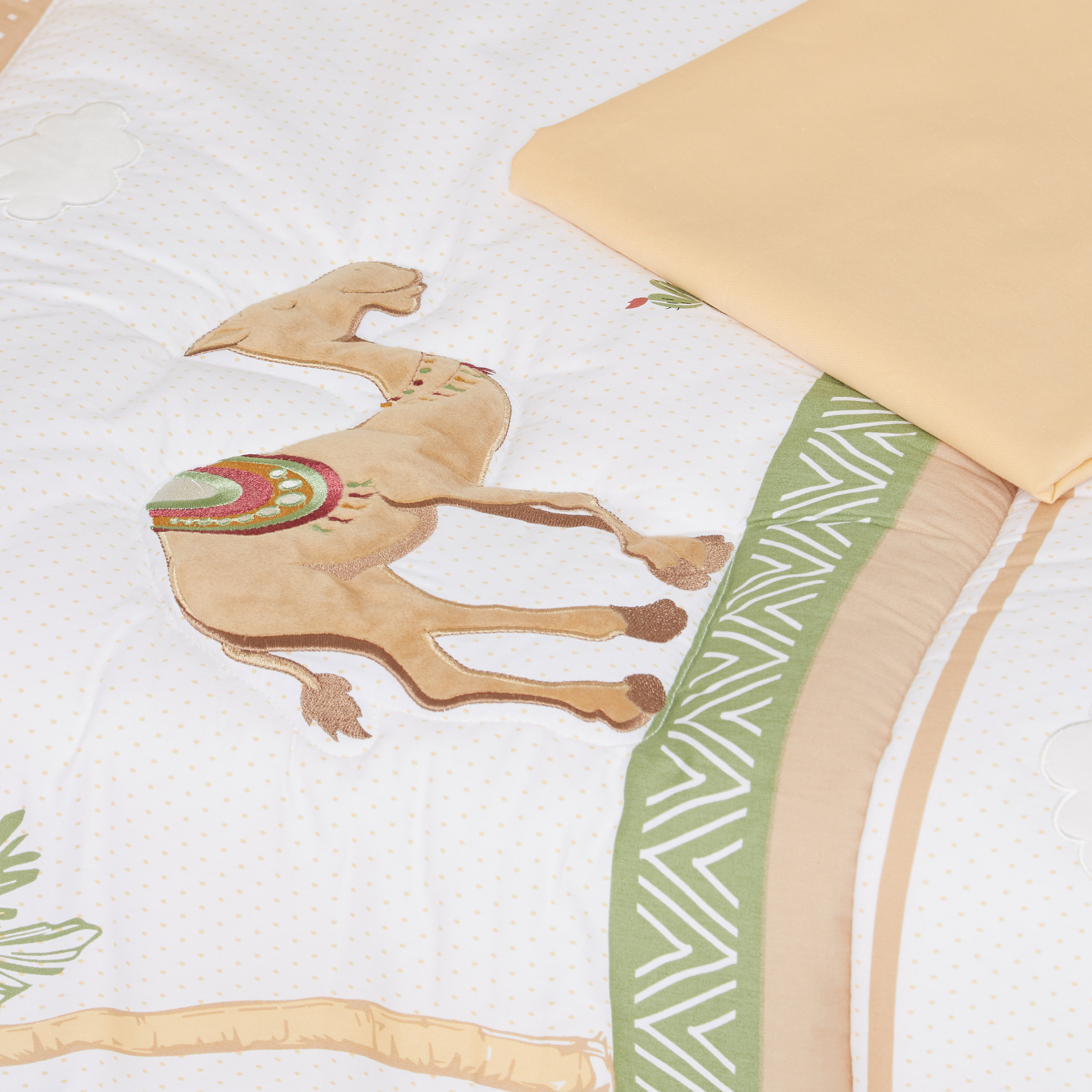 Juniors Printed 5-Piece Comforter Set-baby-nursery-babybedding-image-3