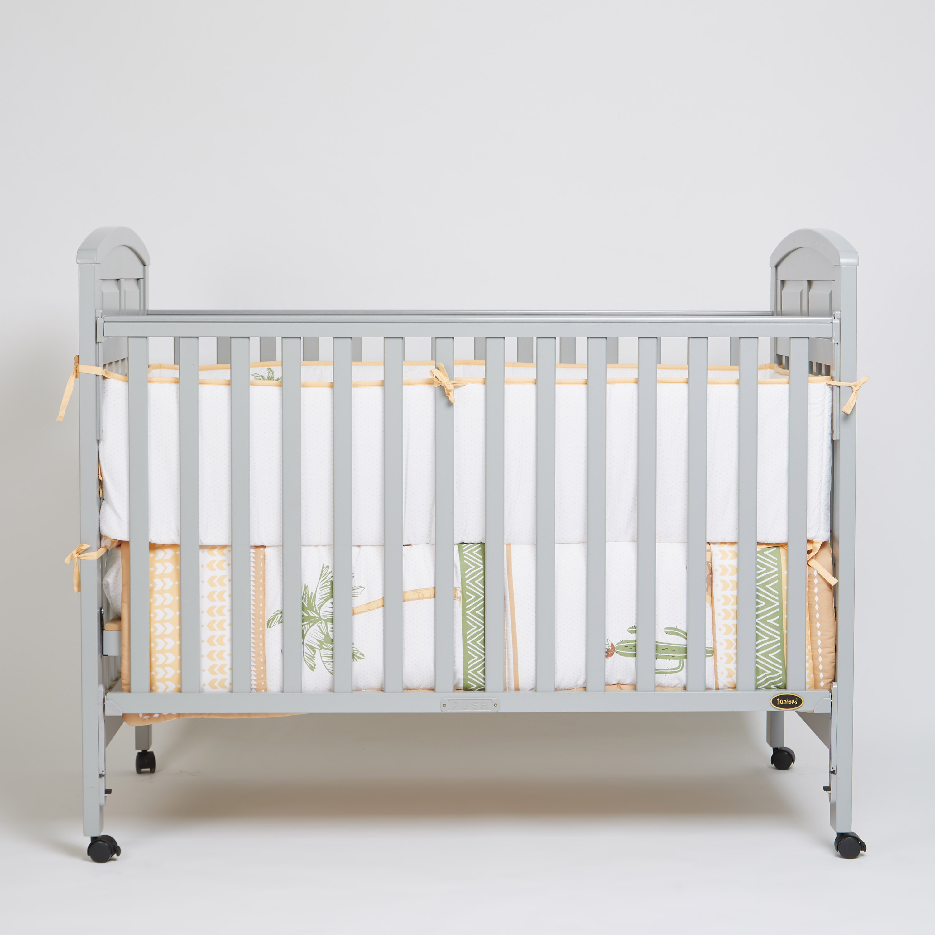 Juniors Printed 5-Piece Comforter Set-baby-nursery-babybedding-image-4