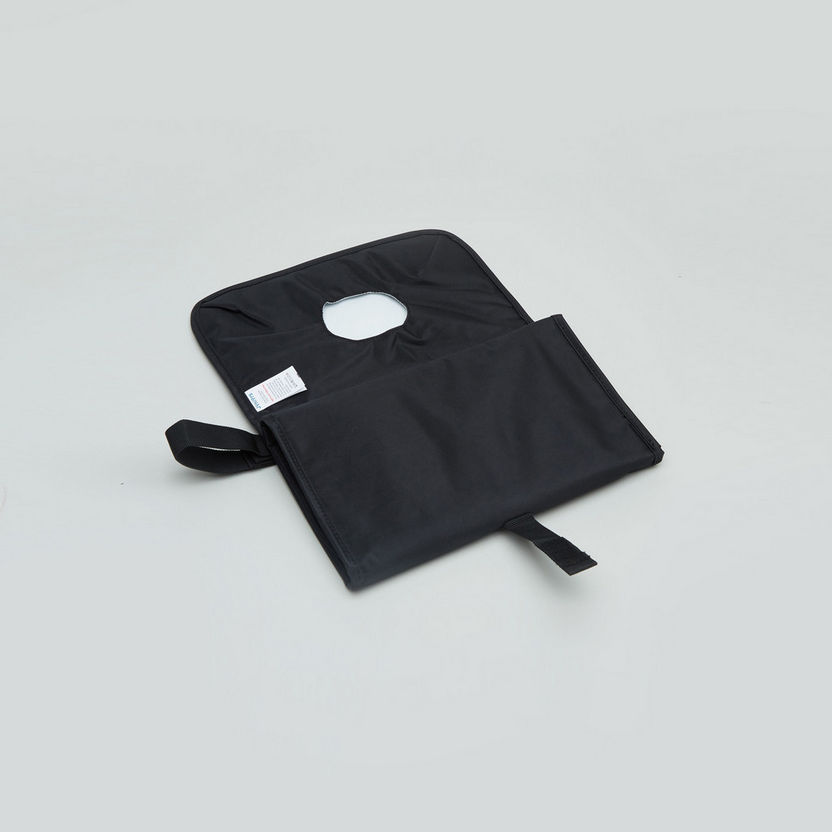 Juniors Changing Mat with Hook and Loop Closure-Diaper Accessories-image-1