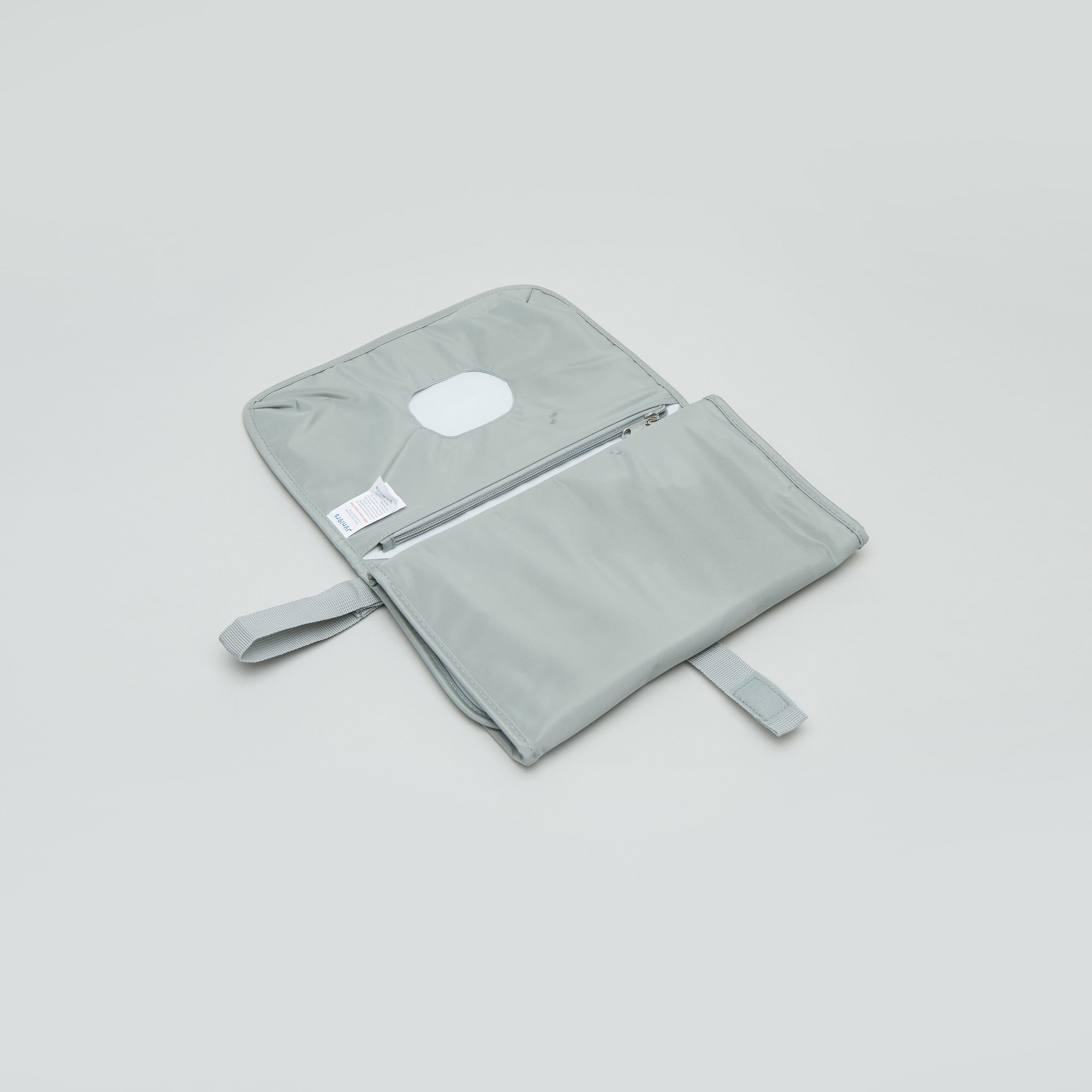 Juniors Changing Mat with Hook and Loop Closure-baby-diapering-changingmats-image-2