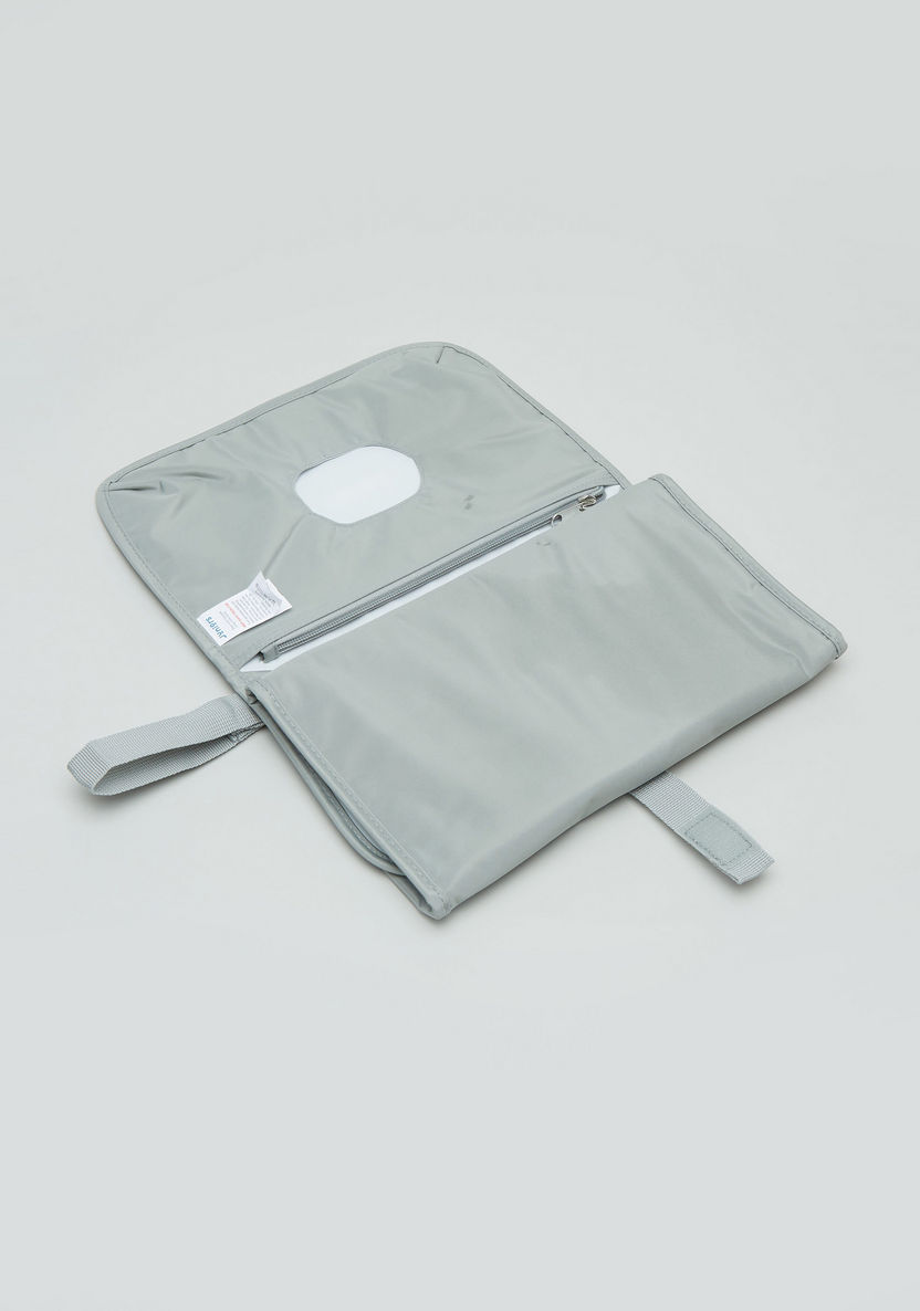 Juniors Changing Mat with Hook and Loop Closure-Changing Mats and Covers-image-1