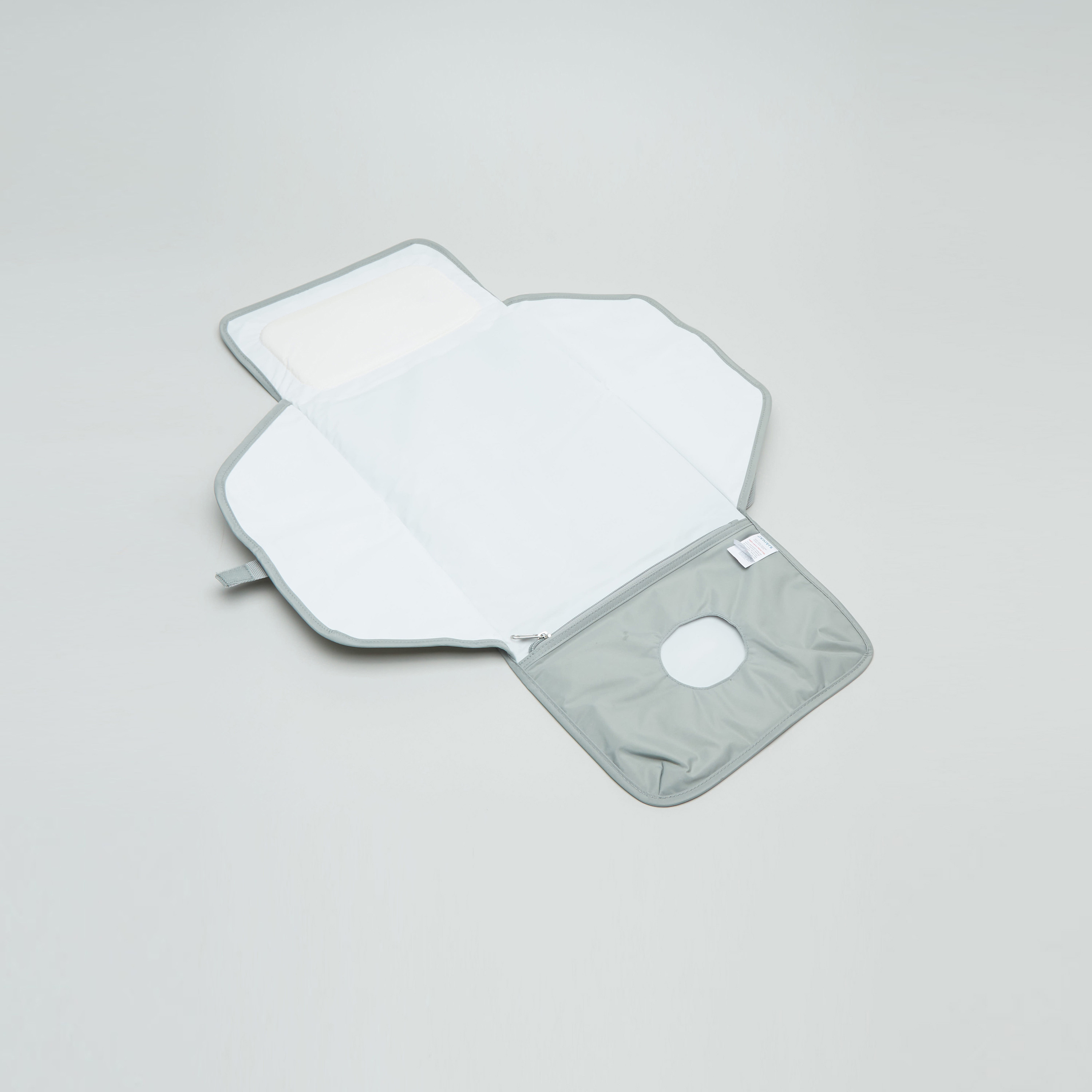 Juniors Changing Mat with Hook and Loop Closure-baby-diapering-changingmats-image-3