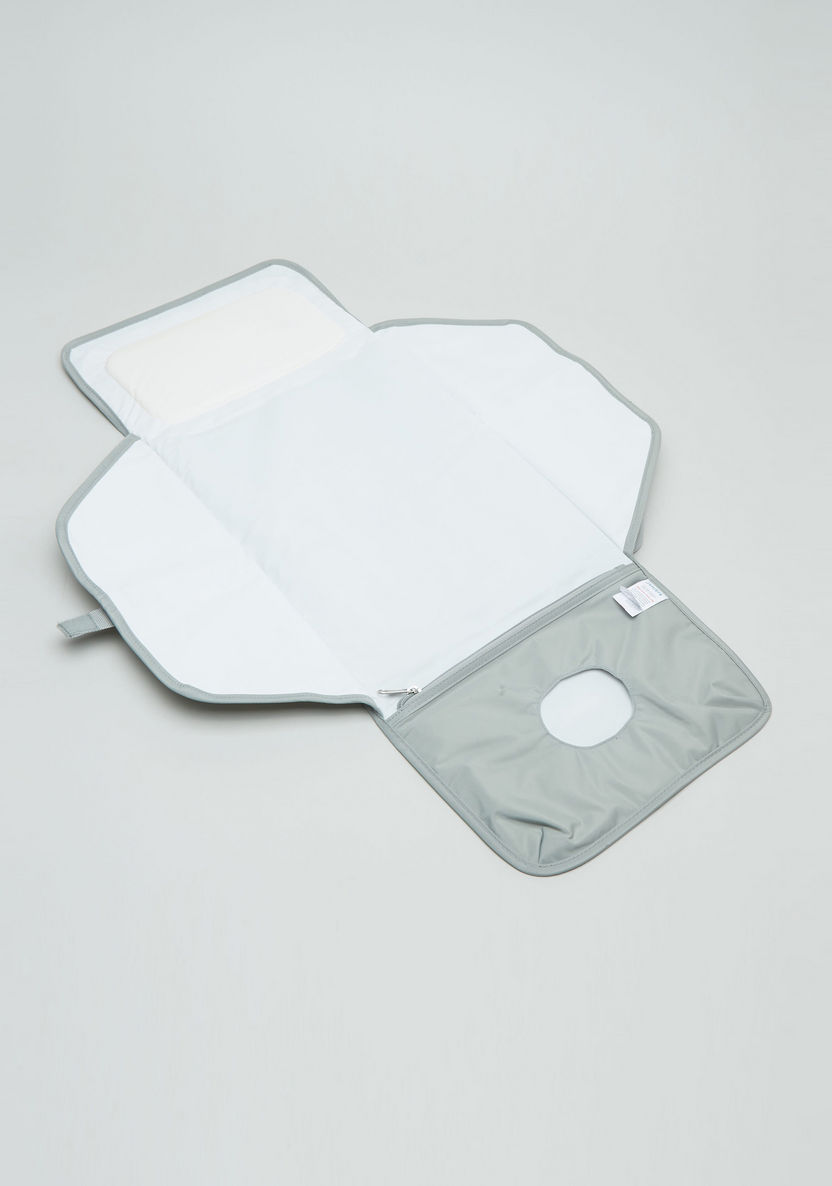 Juniors Changing Mat with Hook and Loop Closure-Changing Mats and Covers-image-2