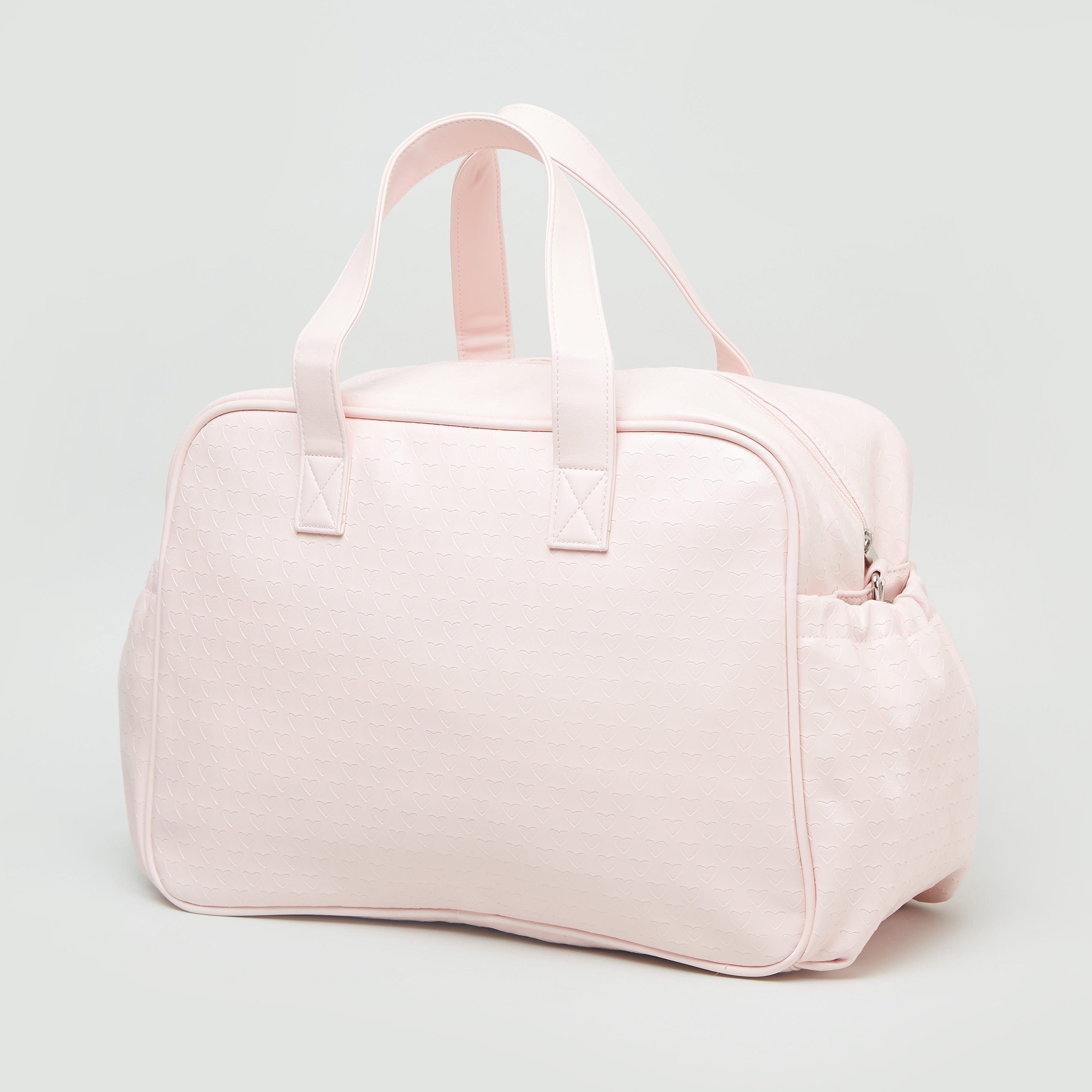 شنطة حفاضات بطبعات من جيجلز-baby-gear-diaperbags-image-3