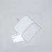 Giggles Textured Diaper Bag with Zip Closure-Diaper Bags-thumbnailMobile-5