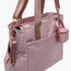 شنطة حفاضات بارزة الملمس بسحّاب إغلاق من جيجلز-baby-diapering-diaperbags-image-6