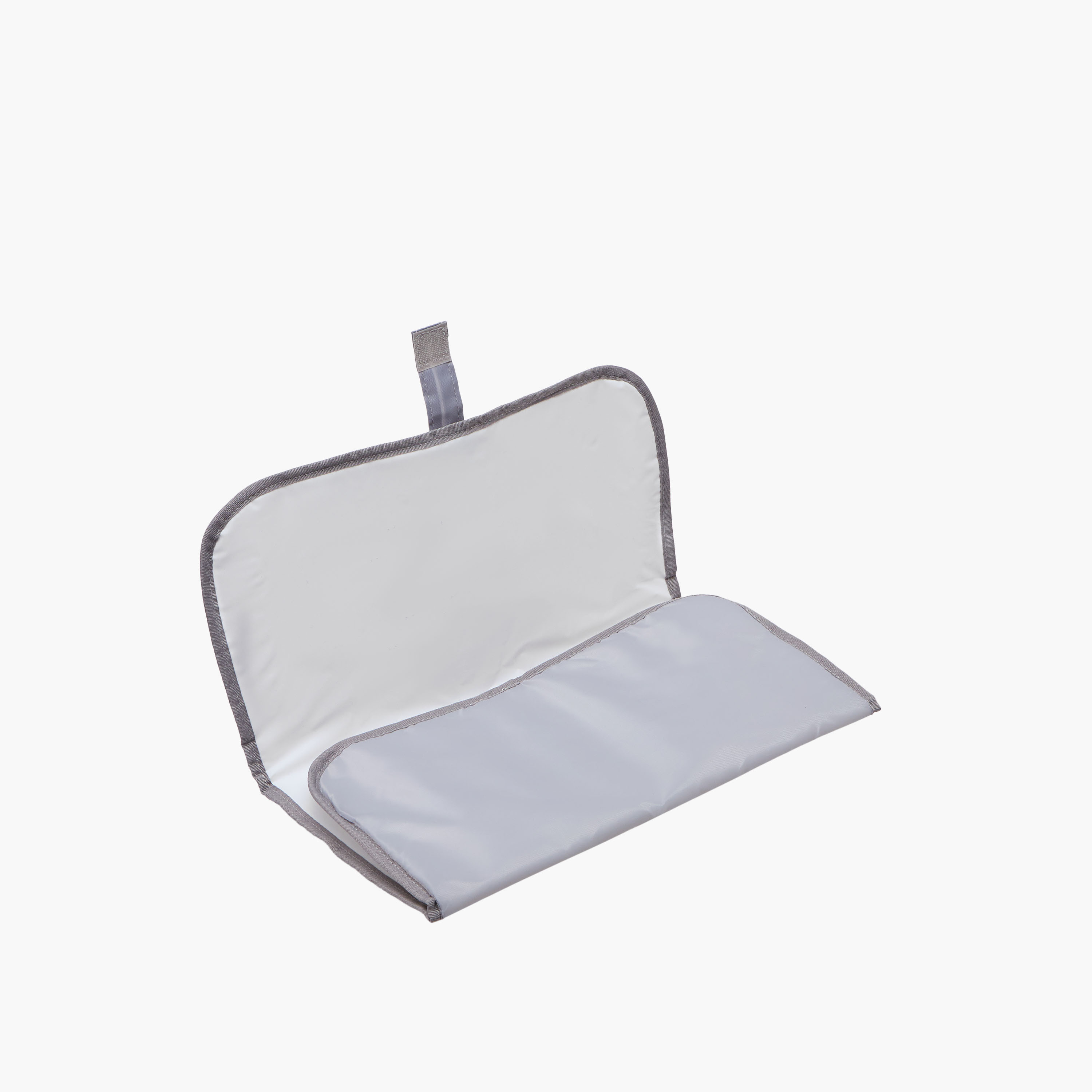 Giggles Textured Diaper Bag with Zip Closure-baby-diapering-diaperbags-image-9