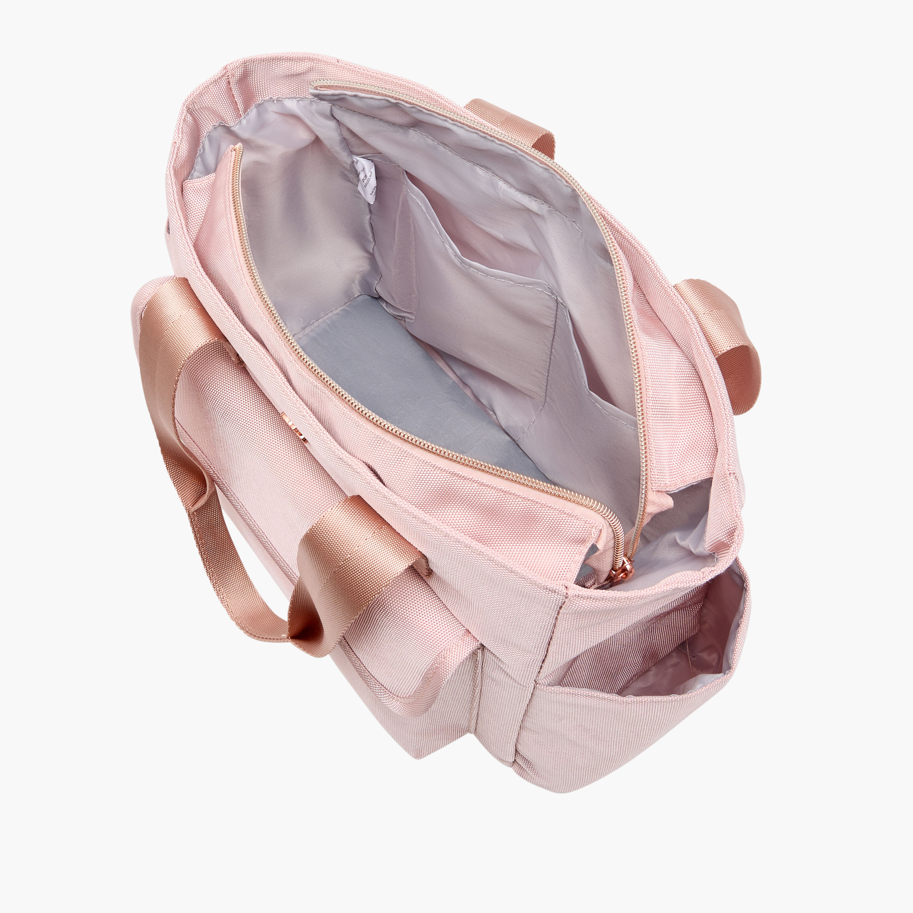 Giggles Diaper Bag with Logo Detail-baby-diapering-diaperbags-image-10