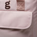 Giggles Diaper Bag with Logo Detail-Diaper Bags-thumbnailMobile-1