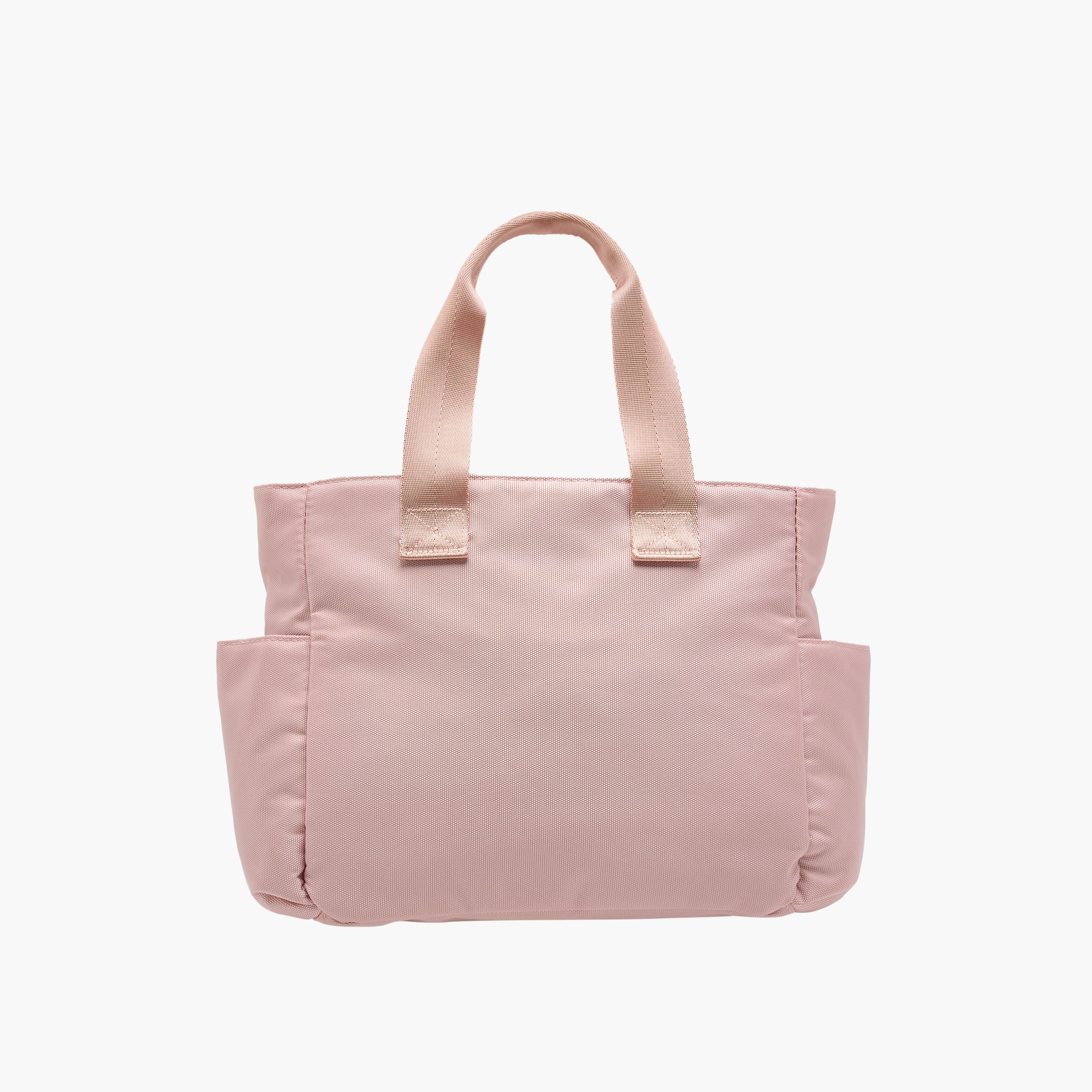 Giggles Diaper Bag with Logo Detail-baby-gear-diaperbags-image-3