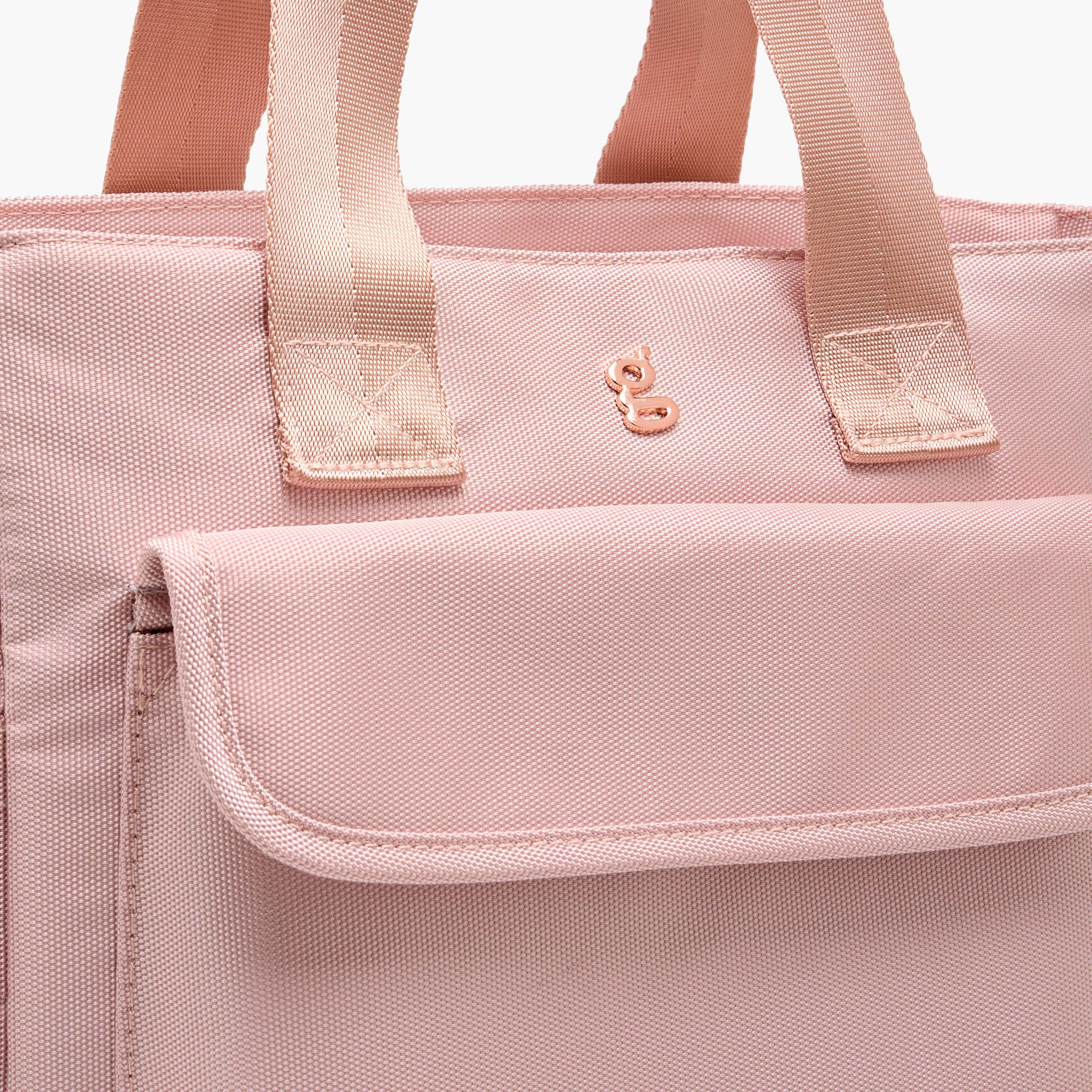Giggles Diaper Bag with Logo Detail-baby-diapering-diaperbags-image-5