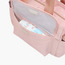 شنطة حفّاضات بتفاصيل شعار من جيجلز-baby-diapering-diaperbags-image-6