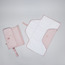 مفرش تغيير الحفاضات بارز الملمس بزر ضغاط للاغلاق من جيجلز-baby-diapering-changingmats-image-3