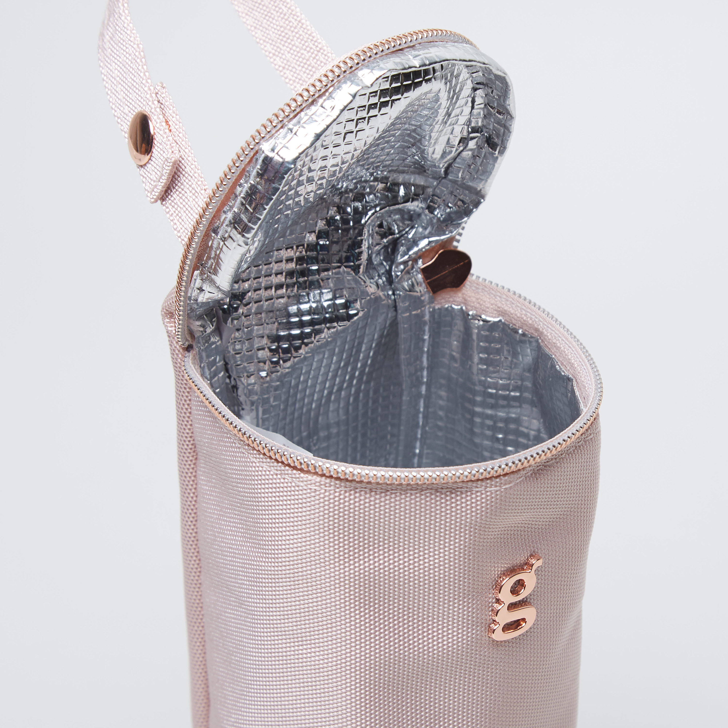 Giggles Insulated Bottle Cover with Logo Detail-baby-feeding-feedingbottles-bottlecovers-image-4