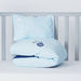 Juniors Textured 2-Piece Comforter Set-Baby Bedding-thumbnail-0