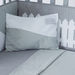 Juniors Textured 5-Piece Comforter Set-Baby Bedding-thumbnail-0