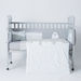 Juniors Textured 5-Piece Comforter Set-Baby Bedding-thumbnail-3