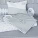 Juniors Textured 5-Piece Comforter Set-Baby Bedding-thumbnail-4