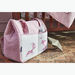 Juniors Printed Diaper Bag with Zip Closure and Twin Handles-Diaper Bags-thumbnail-1