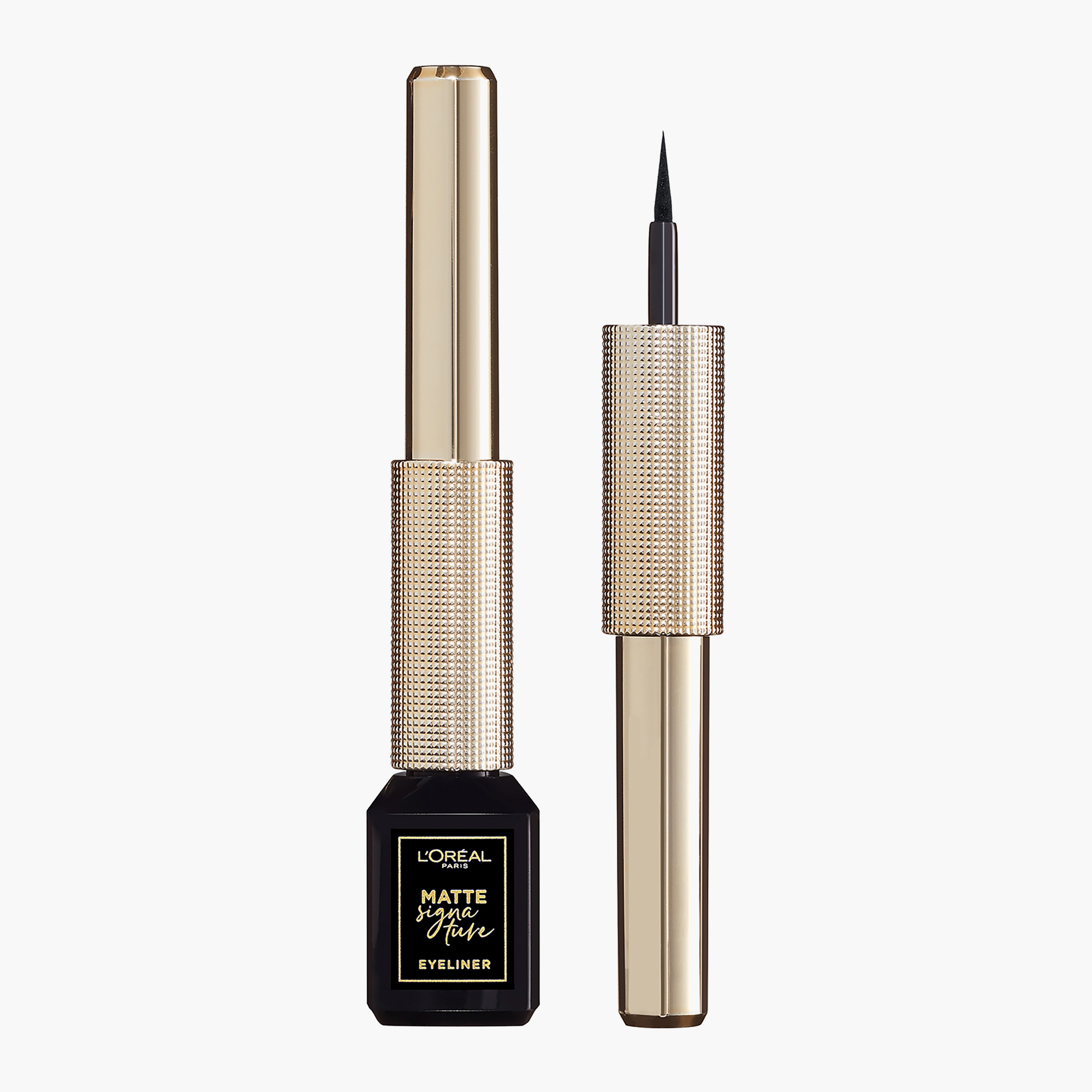 L’Oréal Paris Matte Liquid Eyeliner-beautyandpersonalcare-makeup-eyes-eyeliners-image-1
