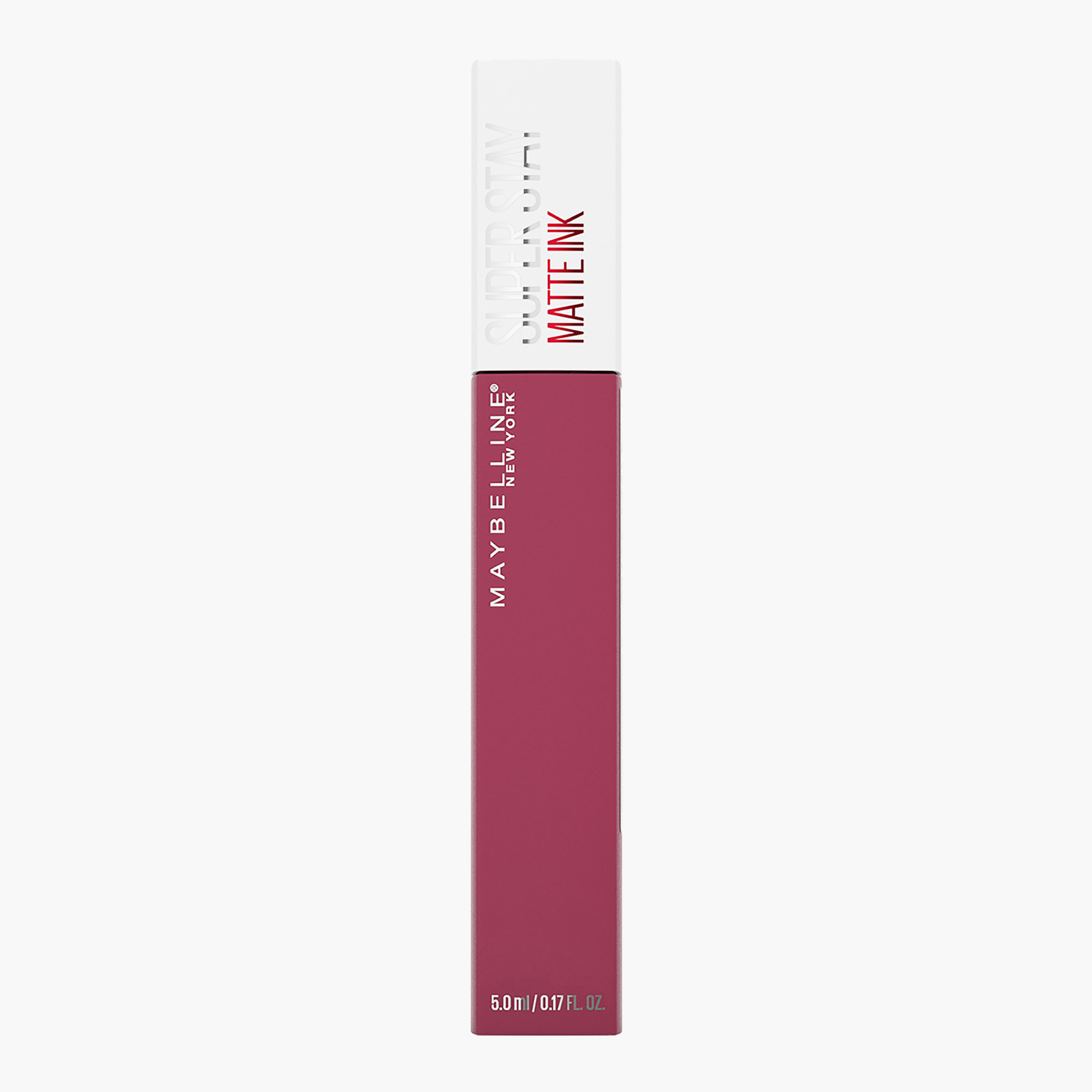 Maybelline New York Superstay Matte Ink Liquid Lipstick-beautyandpersonalcare-makeup-lips-liquidlipsticks-image-2