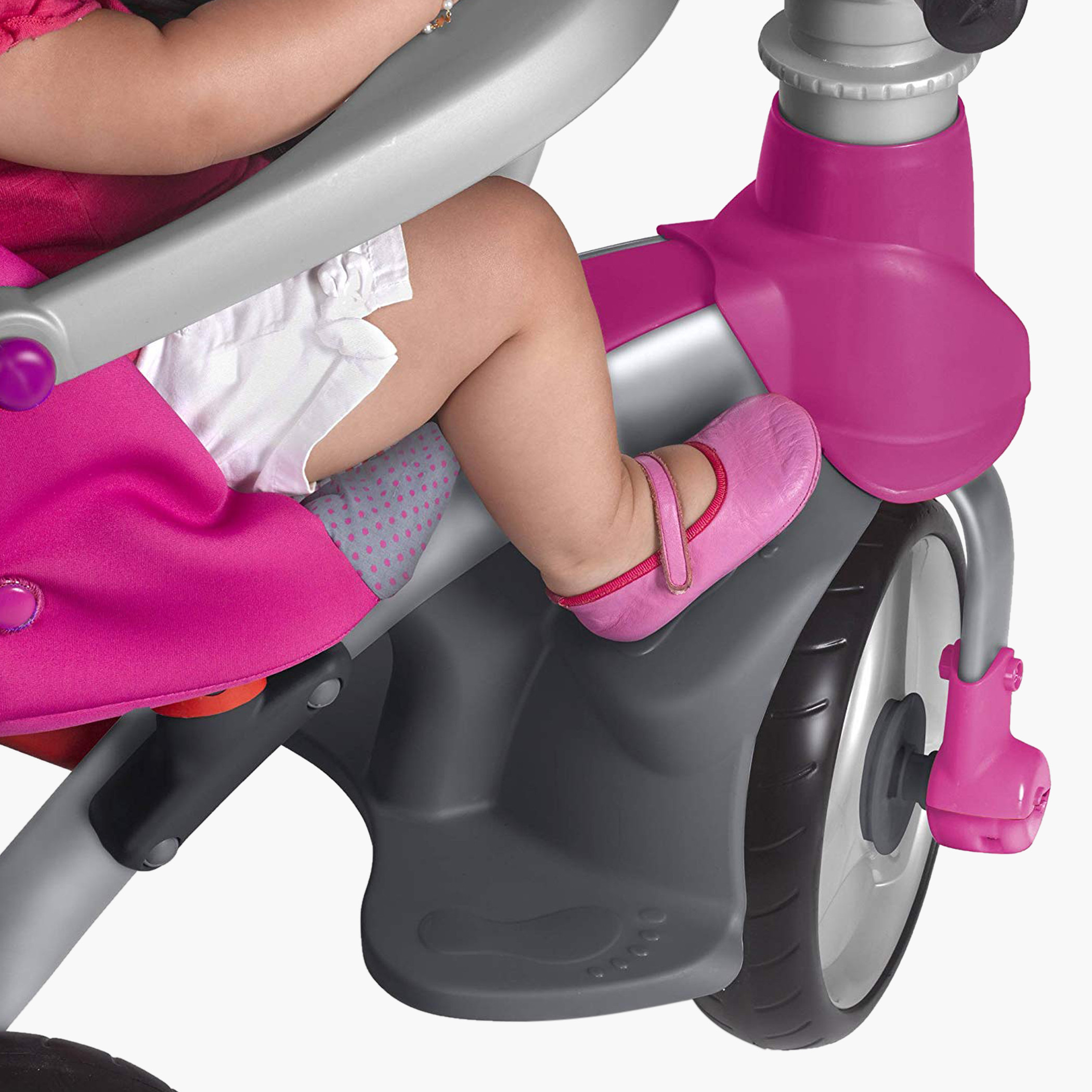 Feber baby best sale trike easy evolution