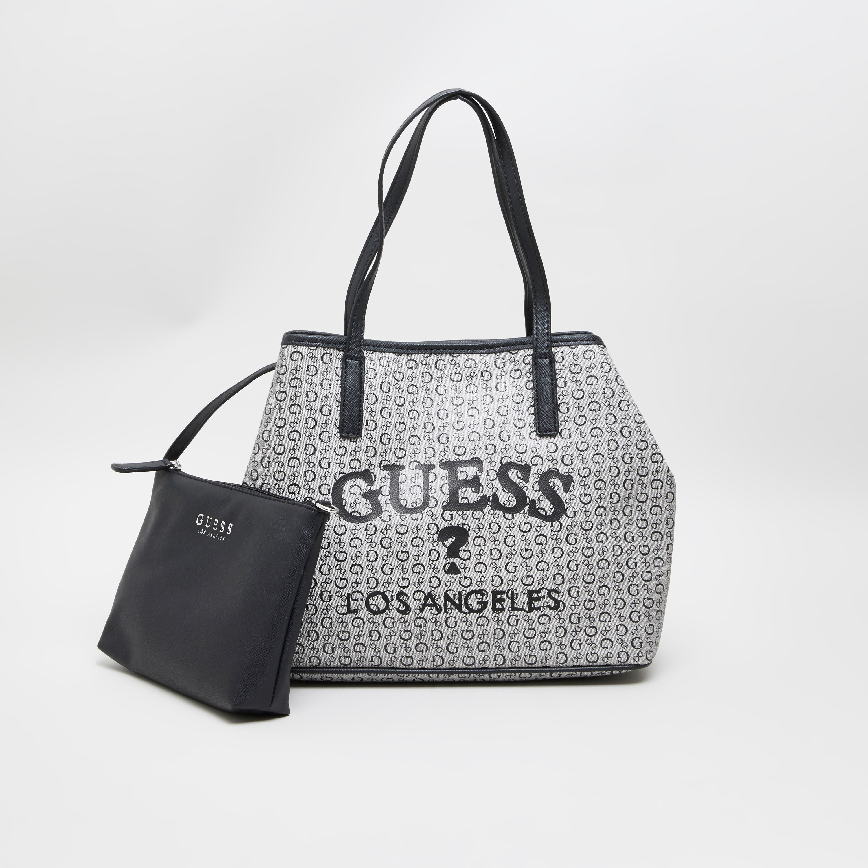 Guess los angeles online handbag price