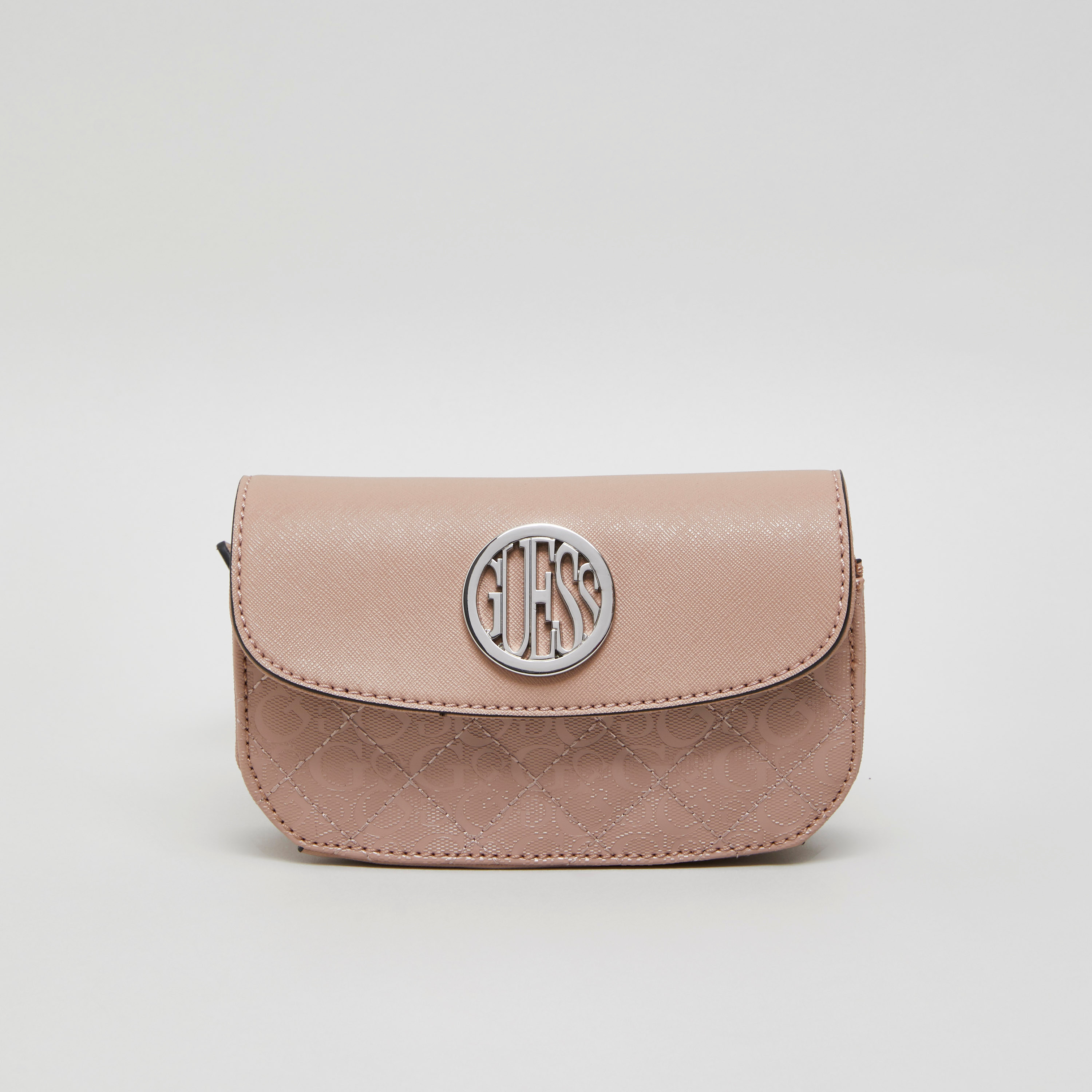 Guess belt bag online womens