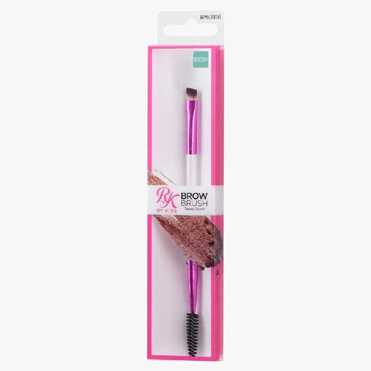 Kiss Cosmetics Brow & Spoolie Brush-beautyandpersonalcare-makeup-brushesandaccessories-brushes-image-1