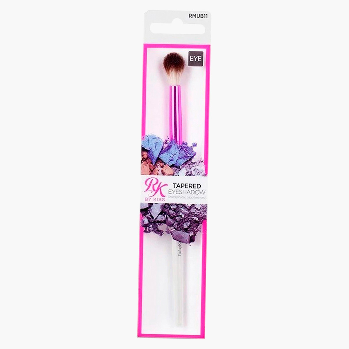 Kiss Cosmetics Large Eyeshadow Brush-beautyandpersonalcare-makeup-brushesandaccessories-brushes-image-2