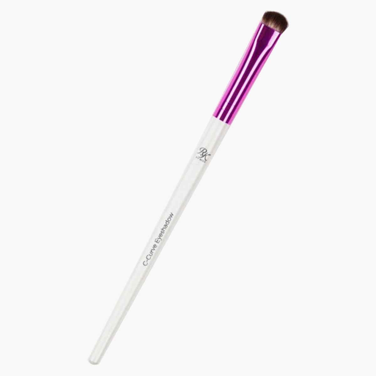 فرشاة ظلال عيون منحنية من كيس كوزماتيكس-beautyandpersonalcare-makeup-brushesandaccessories-brushes-image-1