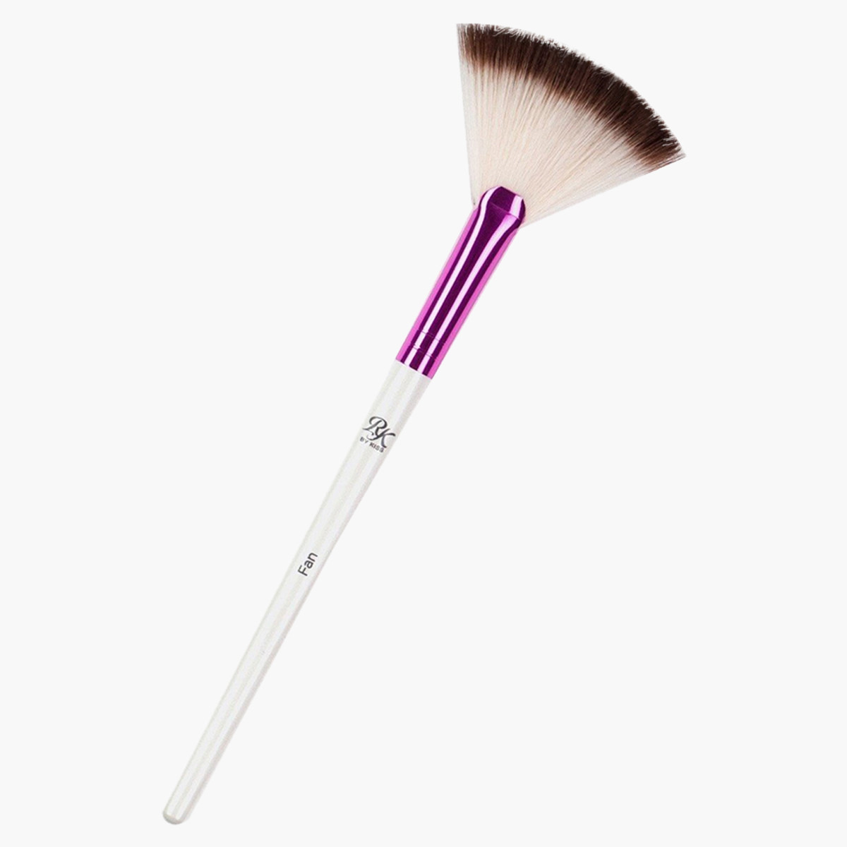 Kiss Cosmetics Fan Brush-beautyandpersonalcare-makeup-brushesandaccessories-brushes-image-1